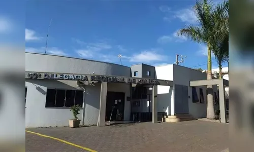 Gestor de cadeia pública é suspeito de estuprar presas no PR