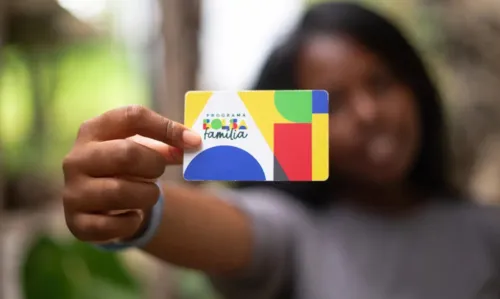 No modelo tradicional do Bolsa Família, o pagamento ocorre nos últimos dez dias úteis de cada mês