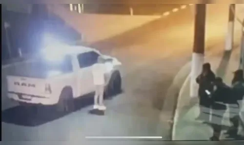 Atletas do Corinthians vão a festa e se envolvem em confusão