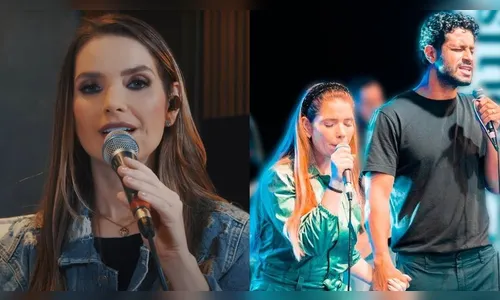 Grávida, cantora gospel Camila Campos revela diagnóstico de câncer
