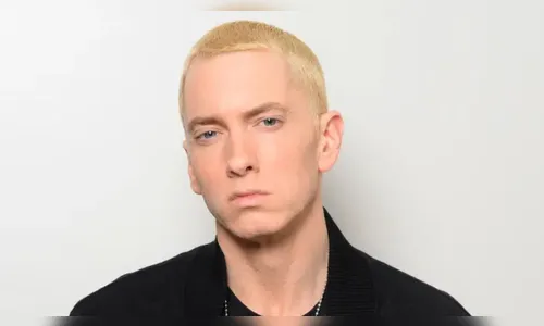 Eminem divulga data de lançamento de novo álbum; saiba quando