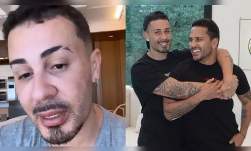 Carlinhos Maia e Lucas Guimarães