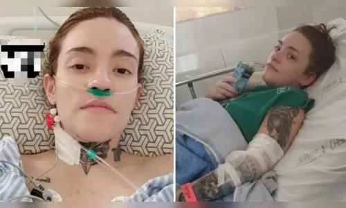 Doença que causa a pior dor do mundo faz jovem buscar eutanásia