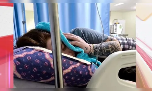Conheça a neuralgia do trigêmeo, doença que causa a pior dor do mundo