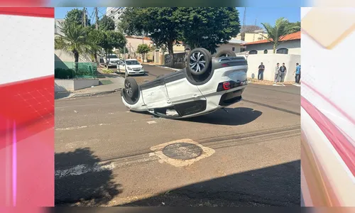 T-Cross fica de 