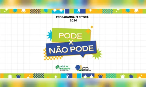 Cartilha do TRE-PR esclarece dúvidas sobre propaganda eleitoral