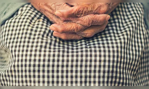 Idosa de 89 anos se engasga e morre em residência de Apucarana