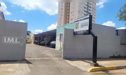 Adolescente é assassinado a tiros na residência do pai em Apucarana