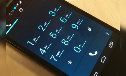 Confusão por 'crédito' de celular vira caso de polícia em Apucarana