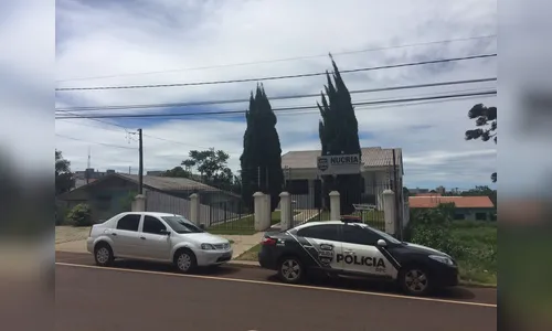 Criança e adolescente são estupradas durante sessão de cinema no PR