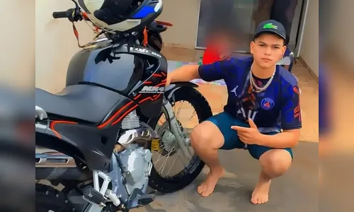 Jovem morre com tiro na nuca enquanto trabalhava no norte do Paraná