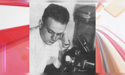 Há cem anos nascia Cesar Lattes, reconhecido como referência mundial