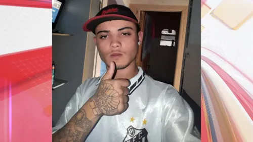 Christopher foi assassinado na noite desta quinta-feira (11).