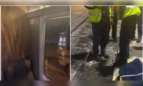 Turista brasileiro é encontrado morto em trem vindo de Machu Picchu