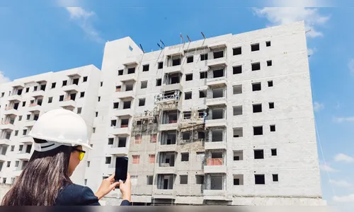 Confira os benefícios de comprar imóveis na planta