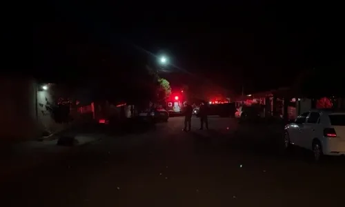 Segundo confronto com a PM é registrado em Mandaguari