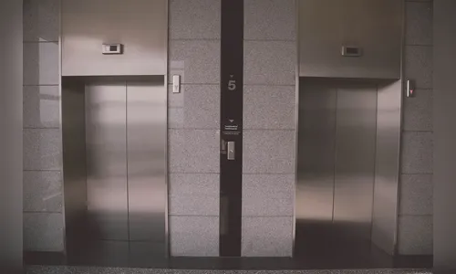 Rio registra três acidentes com elevadores em 24 horas; dois morrem