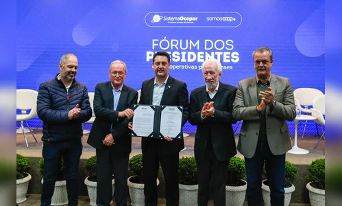 Cooperativas vão faturar R$ 500 bi até 2030 com novo acordo ambiental