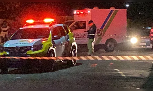 Polícia identifica homem morto a tiros em quintal de casa em Apucarana