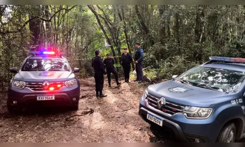 Mulher é encontrada morta em matagal na região rural do Paraná