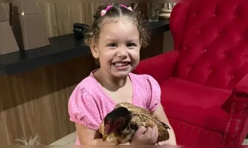 Gripe H1N1 mata menina de 4 anos no Paraná