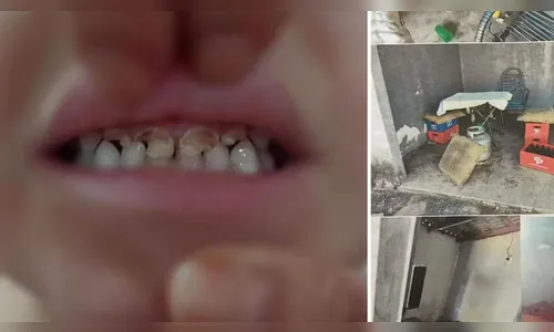 Pai e avô são indiciados por estuprar menina após mãe morrer de câncer