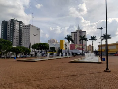Crime aconteceu na Praça Rui Barbosa