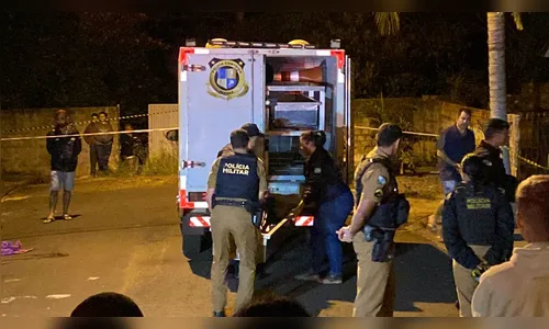 Homem assassinado a tiros durante assalto em Califórnia é identificado