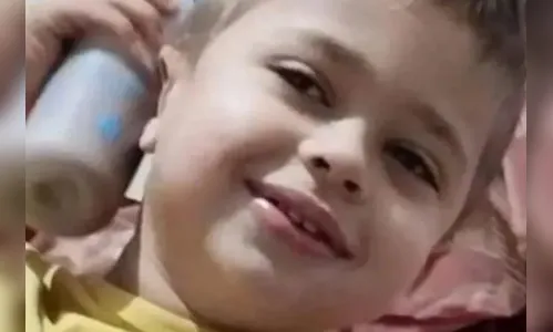 Menino de 3 anos morre após se afogar em piscina no Paraná
