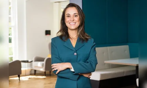 Saiba quem é a brasileira que vai receber título da realeza britânica