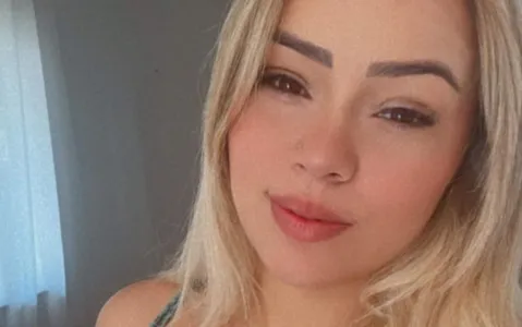 Dayara Talissa Fernandes da Cruz, de 21 anos, era natural de Diamantino, no Mato Grosso