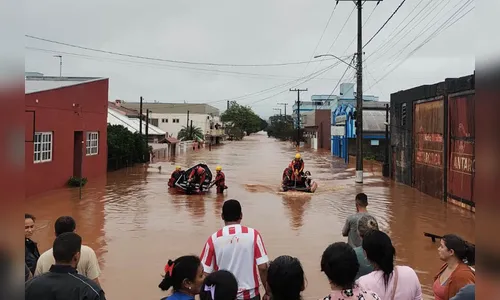 O que fazer em desastres? Defesa Civil do Paraná orienta