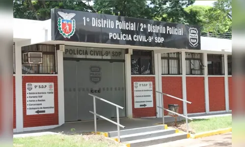 Homem que fingia ser personal trainer é preso pela Polícia Civil