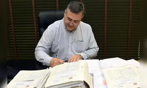 Articulação de Beto Preto garante novo colégio em Apucarana