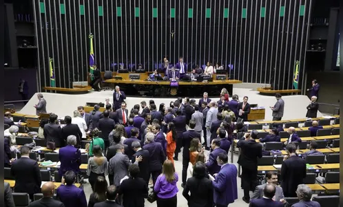 Câmara aprova versão final do novo Ensino Médio