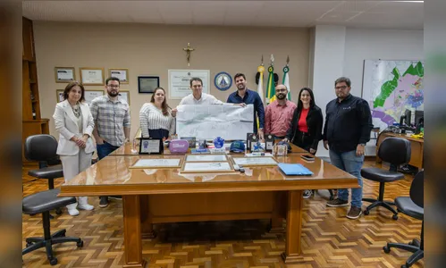 Construtora confirma empreendimento de R$ 16 milhões em Apucarana