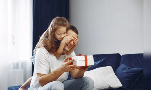 Pesquisa revela expectativa de compras para o Dia dos Pais