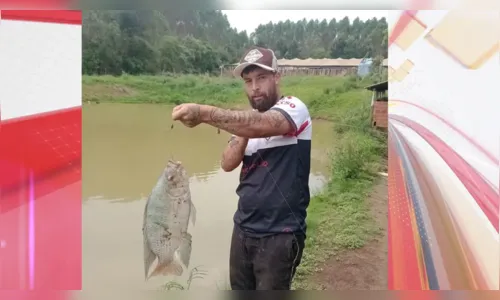 PC monitora aeroportos para evitar fuga de político que matou sobrinho