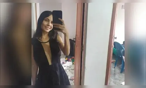 Jovem que se mudou para o PR é encontrada morta e suja de sabão em pó