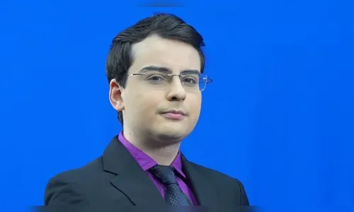 Dudu Camargo fala sobre possível participação em 'A Fazenda'