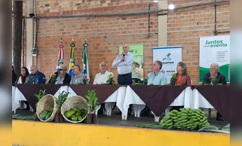 Regularização e melhoria de agroindústrias familiares são discutidas