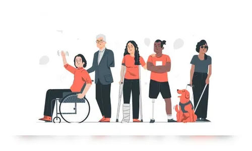 Saiba a diferença entre aposentadoria por invalidez e deficiência