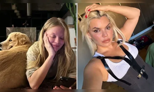 Duda Beat se declara para Luisa Sonza em post: 