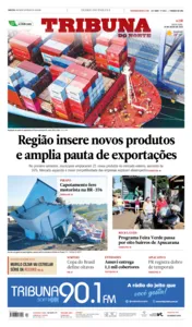 Edição do dia 19 de julho de  2024