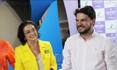 Convenção vai homologar Rafael Cita e Édina Kummel nesta sexta-feira