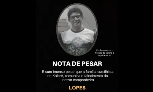 Policial militar aposentado de Kaloré morre após luta contra o câncer