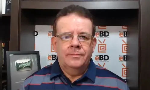 Saiba quem é o pastor youtuber preso por posse de pornografia infantil