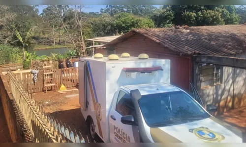 Vítima de homicídio foi baleada e esposa morta há 4 meses em Apucarana