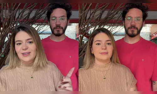 Eliezer relata briga inusitada com Viih Tube: 