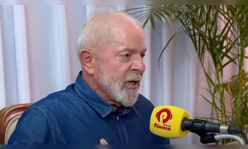 Lula gera revolta ao dizer que 